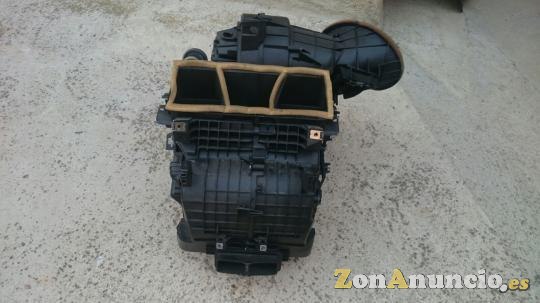 Caja de Calefacción Completa
